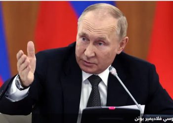 بوتن: الحبوب الأوكرانية يجب أن تذهب للدول الفقيرة أولا