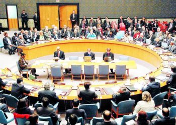 مجلس الأمن يطالب بوقف دائم لإطلاق النار في اليمن