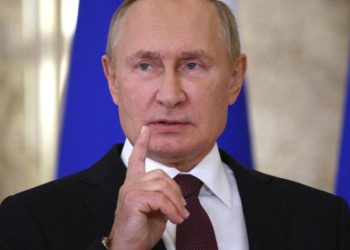 بوتين يحذّر أوكرانيا: الحرب يمكن أن تصبح أكثر خطورة