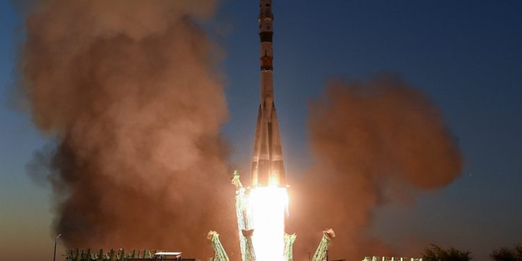 روسيا تدخل مرحلة جديدة: «الحرب العالمية» واقعة