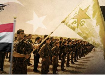 ما يحدث وما لا يحدث بين دمشق وكردها