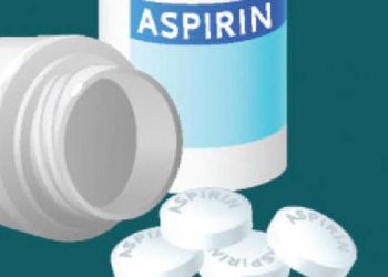 الأسبرين يحد من انتشار السرطان