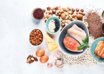 الفسفور… احرص على تناوله من المنتجات الغذائية الطبيعية