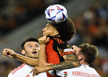 هولندا على أعتاب التأهل وبلجيكا تعقّد مهمة ويلز