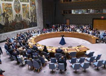 زاخاروفا: الأمم المتحدة ليست آلية لتلبية رغبات الغرب