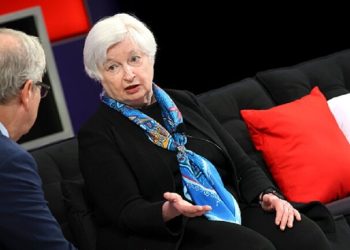 الخزانة الأمريكية: التضخم يسبب شعورا بانعدام الأمن الاقتصادي لدى الأمريكيين