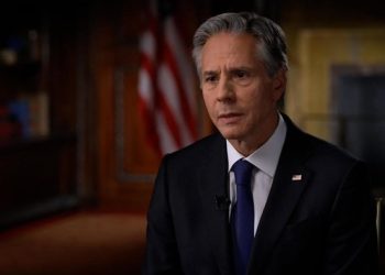 الخارجية الأميركية: عواقب استخدام موسكو أسلحة نووية ستكون رهيبة