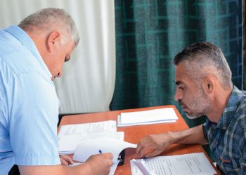 السوريون يختارون اليوم ممثليهم إلى مجالس الإدارة المحلية