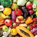 تناول الخضروات والفواكه يقلل خطر الوفاة بنسبة 10%