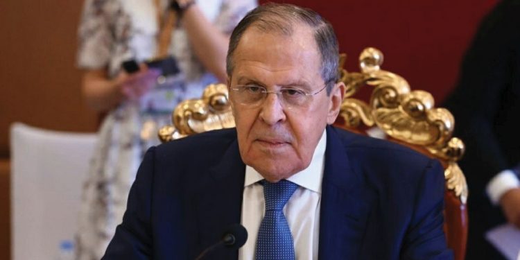 موسكو: إذا استمر الغرب بإمداد ​كييف​ بالأسلحة الخطرة ستنتقل العملية إلى مستوى آخر