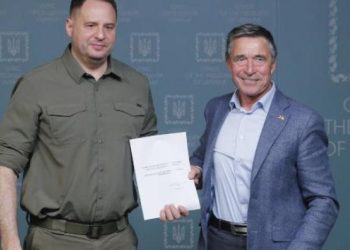 أوكرانيا تحدد ضمانات ما بعد الحرب وروسيا تحذر من “حرب عالمية ثالثة”