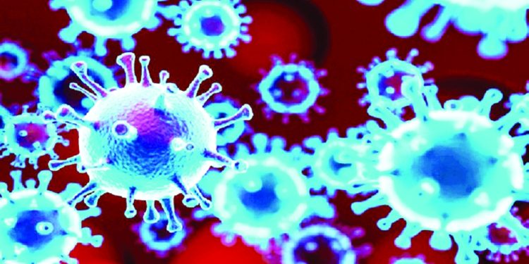 ابتكار غشاء بلاستيكي يقضي على الفيروسات