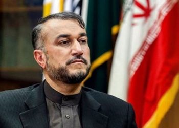 عبداللهيان: إذا فرضت الدول الأوروبية حظرا على طهران فسنرد بما يلزم