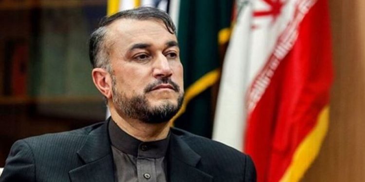 عبداللهيان: إذا فرضت الدول الأوروبية حظرا على طهران فسنرد بما يلزم