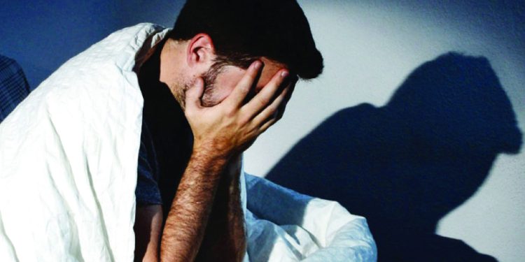 خلايا عصبية تسبب السهاد