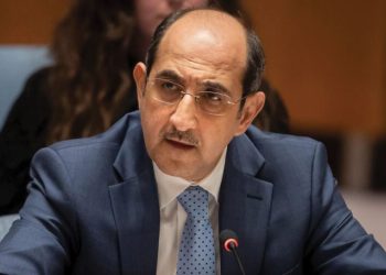 روسيا: غير مقبول تجاهل الأمم المتحدة رسائل دمشق حول الانتهاكات الإسرائيلية