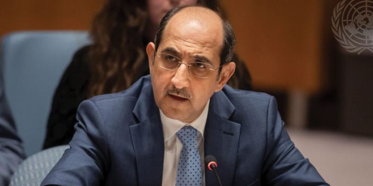 روسيا: غير مقبول تجاهل الأمم المتحدة رسائل دمشق حول الانتهاكات الإسرائيلية