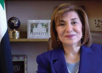 شعبان: سورية ستواصل صمودها وأميركا وحلفاؤها لا يقرؤون التاريخ