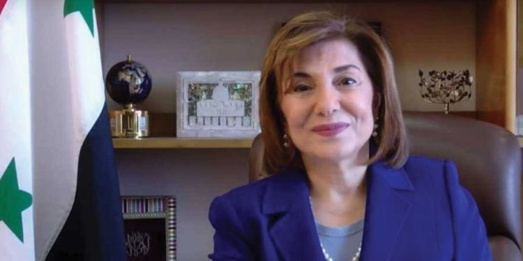 شعبان: سورية ستواصل صمودها وأميركا وحلفاؤها لا يقرؤون التاريخ