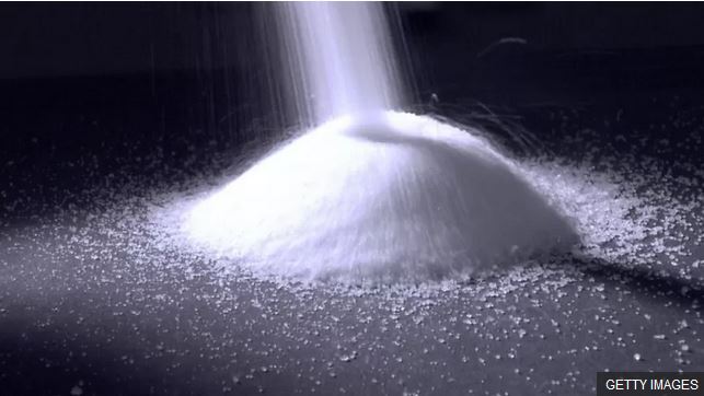 هل يسبب التوقف عن تناول السكر أعراض انسحاب؟