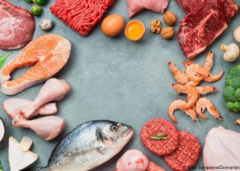 تعرف على الأطعمة الغنية بفيتامين ب 12