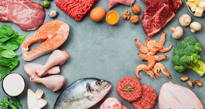 تعرف على الأطعمة الغنية بفيتامين ب 12