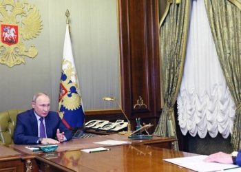 لجنة التحقيق الروسية تحدد هوية مدبري الهجوم على «جسر القرم»