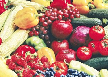 10 مأكولات خفيفة لخفض الأوزان