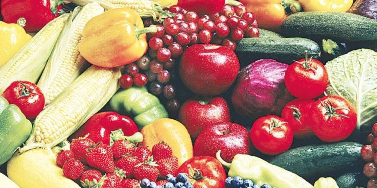 10 مأكولات خفيفة لخفض الأوزان