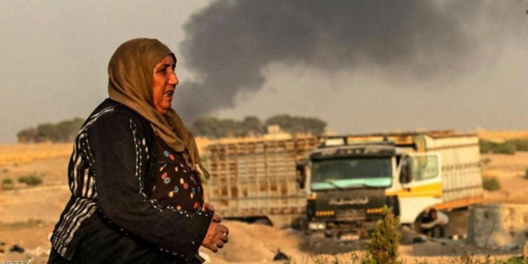 سكان مناطق سيطرة «قسد» يخشون من خذلان واشنطن وملاقاة مصير تل أبيض ورأس العين