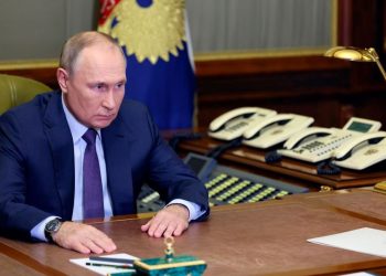 خطاب مهم ومثير لبوتين اليوم