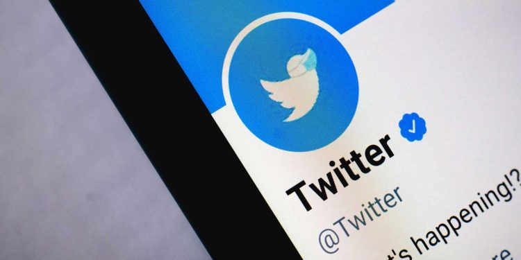 تعديل مرتقب على خاصية الإشارة في «تويتر»