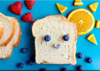 أطعمة تجعلك سعيدا.. تعرف عليها