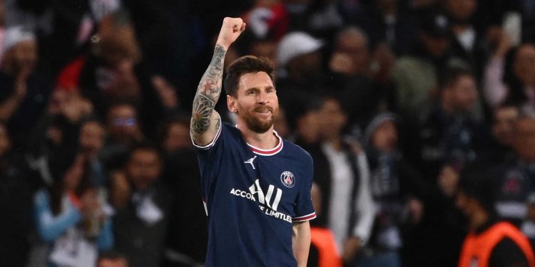 بفضل تألقه.. ميسي يضيف جائزة جديدة إلى خزانته