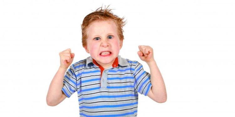 هل يتسبب نقص فيتامين (د) في الطبيعة العدوانية؟