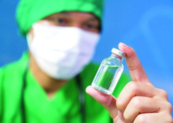 عقار جديد يوقف تمدد السرطان