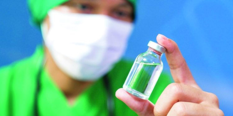 عقار جديد يوقف تمدد السرطان