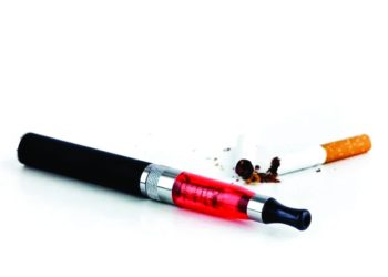 السجائر الإلكترونية تؤدي لأمراض القلب أيضاً