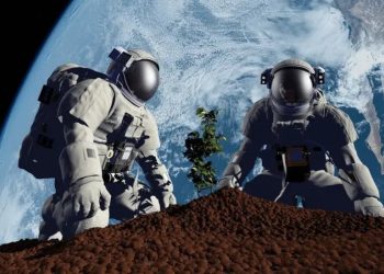 الزراعة على القمر.. خطوة جديدة لتسهيل استيطان البشر على الكوكب