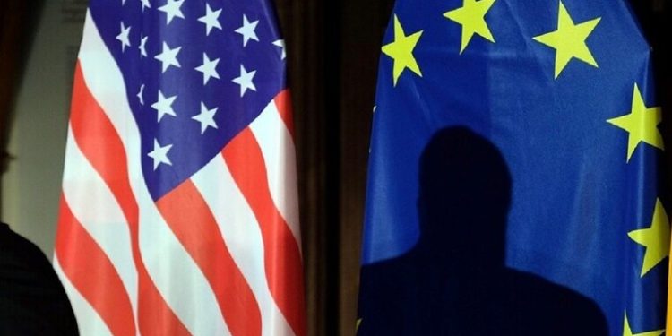 صحيفة صينية: واشنطن غالطت أوروبا بخصوص أوكرانيا وقوضت دول الاتحاد