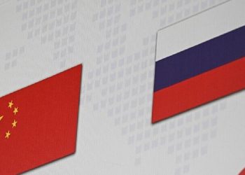 بوتين: روسيا والصين تتعاونان في جميع المجالات بما في ذلك العسكرية ويتسم هذا التعاون بالسرية