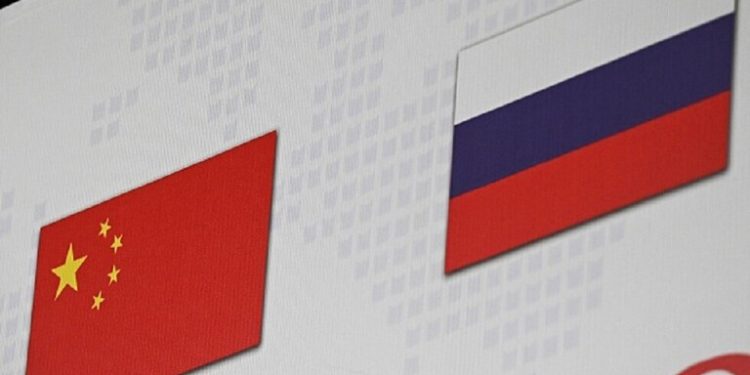 بوتين: روسيا والصين تتعاونان في جميع المجالات بما في ذلك العسكرية ويتسم هذا التعاون بالسرية