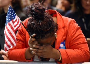 انتخاباتٌ بطعْم «الحرب»… النموذج الأميركي يترهّل