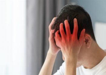 أعراض تشير إلى مرض خطير في الدماغ