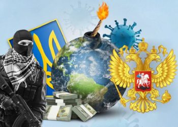 ما الأزمات المتتالية التي يشهدها النظام العالمي؟