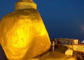 9 مواقع في الأرض تنعدم فيها الجاذبية وتسمح لك بتجربة السير على القمر