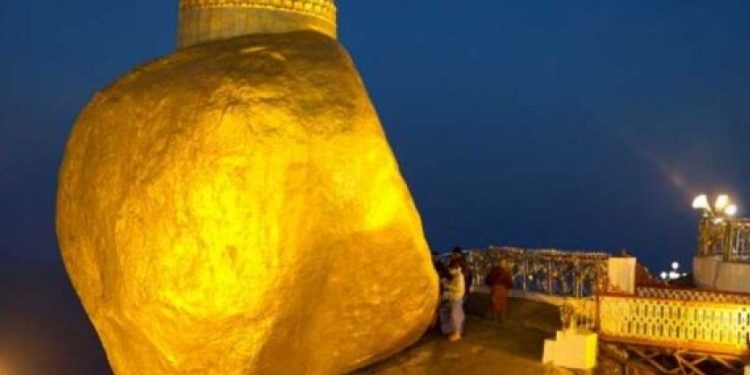 9 مواقع في الأرض تنعدم فيها الجاذبية وتسمح لك بتجربة السير على القمر