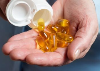 كيف يؤثر نقص أوميجا 3 على الجسم؟