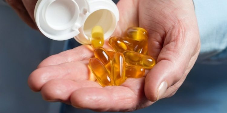 كيف يؤثر نقص أوميجا 3 على الجسم؟