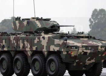 واشنطن: طائرات عسكرية أمريكية وكندية تحمل مدرعات تصل لهايتي